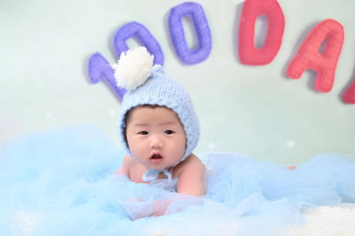 昌乐九个月宝宝猛涨期症状