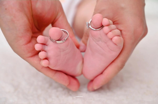 昌乐宝宝发烧手心比额头烫