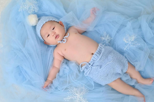 昌乐宝宝肛门发红